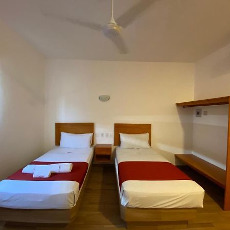 Hotel Lb Manzanillo Dış mekan fotoğraf