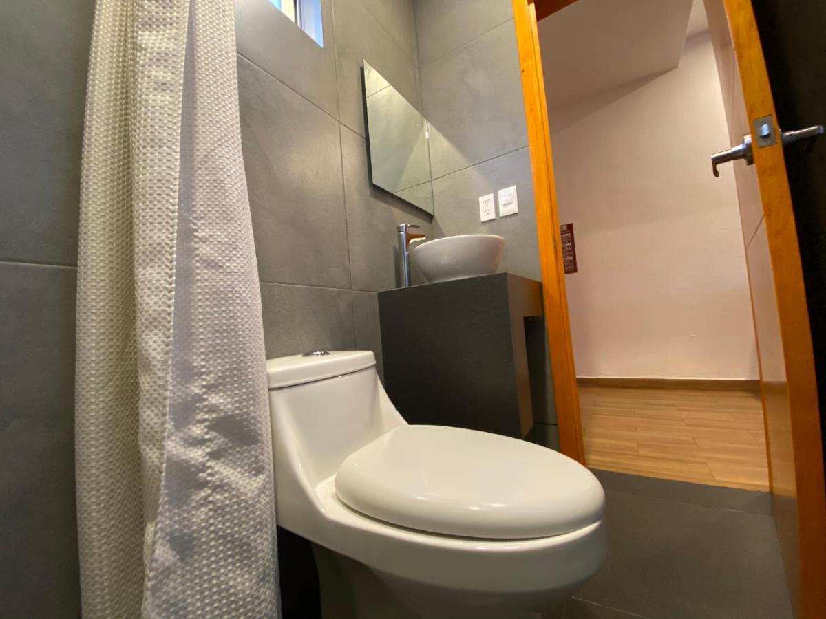 Hotel Lb Manzanillo Dış mekan fotoğraf