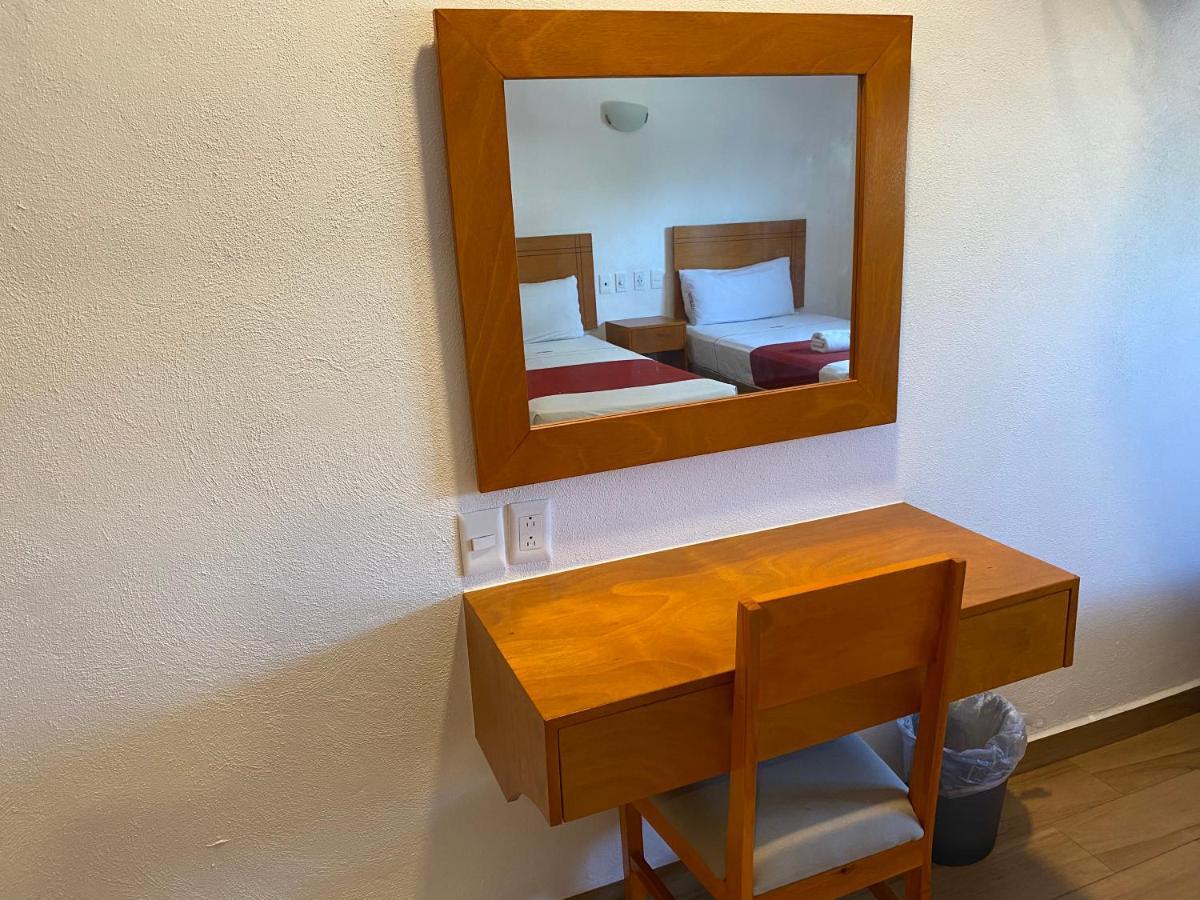 Hotel Lb Manzanillo Dış mekan fotoğraf