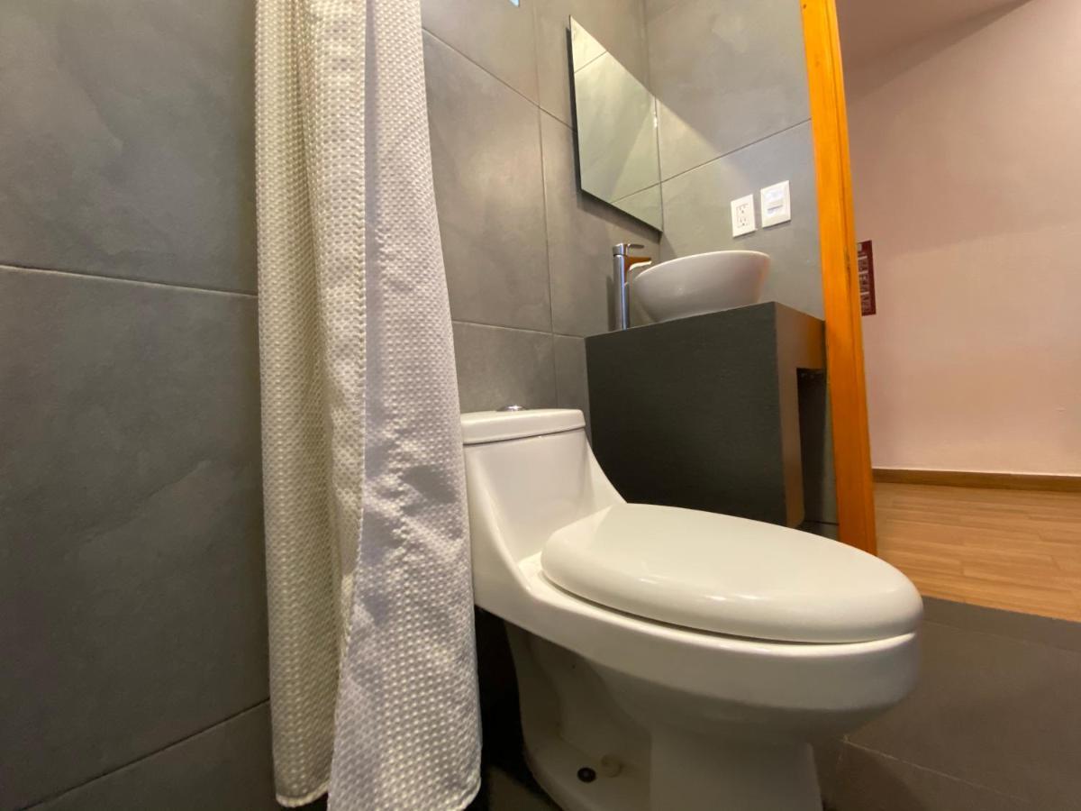Hotel Lb Manzanillo Dış mekan fotoğraf