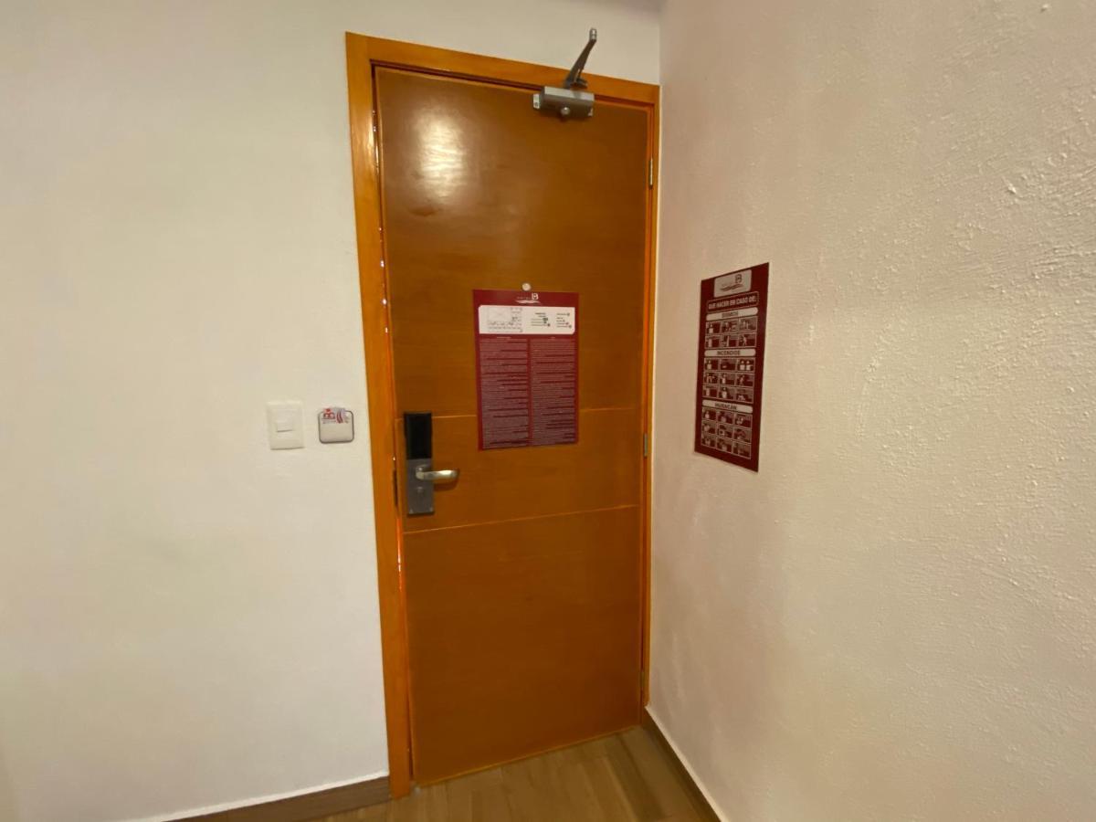 Hotel Lb Manzanillo Dış mekan fotoğraf