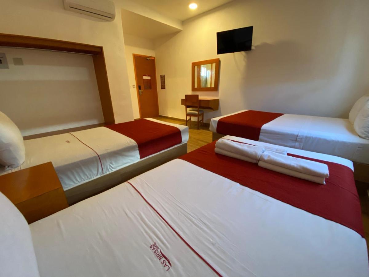 Hotel Lb Manzanillo Dış mekan fotoğraf