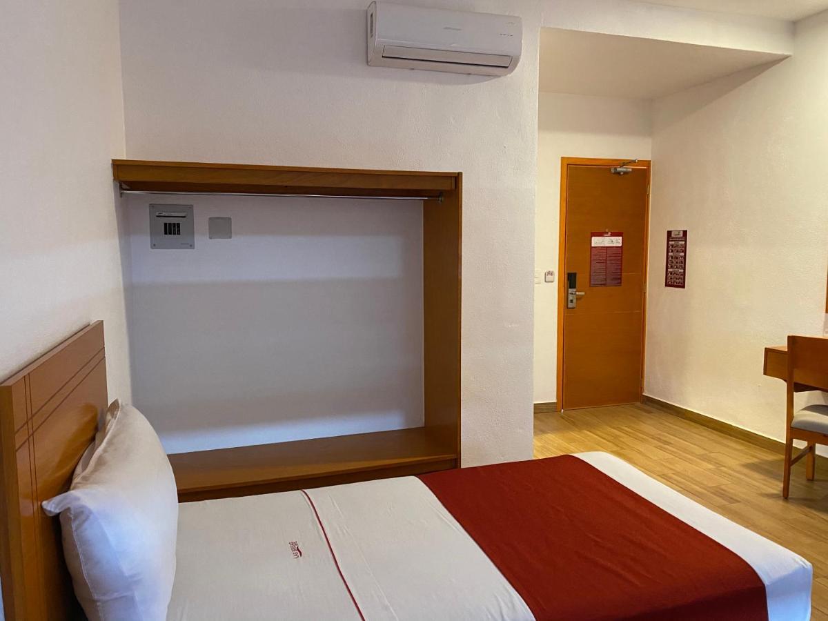 Hotel Lb Manzanillo Dış mekan fotoğraf